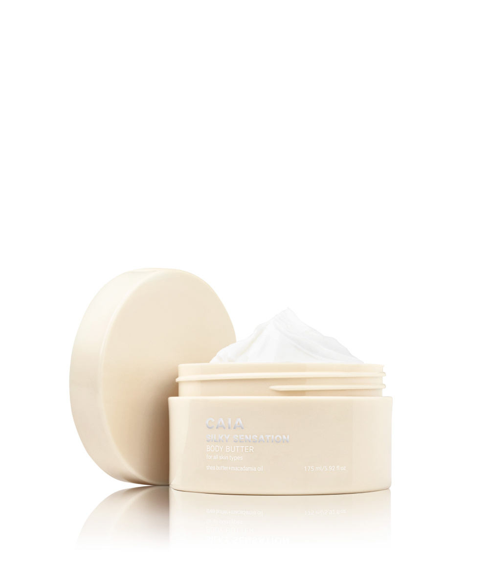 SILKY SENSATION LE CIEL i gruppen HUDVÅRD / SHOPPA PER PRODUKT / Kroppsvård hos CAIA Cosmetics (CAI845)