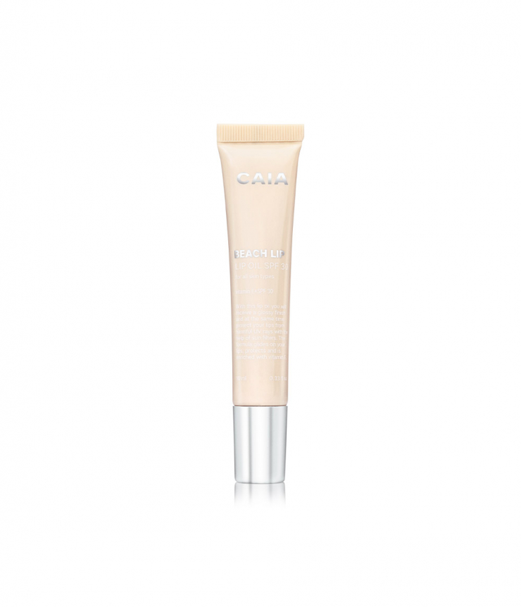 BEACH LIP SPF 30 LIP OIL