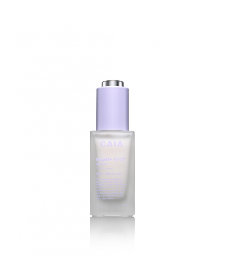 BEAUTY SHOT FACE SERUM i gruppen HUDVÅRD / SHOPPA PER PRODUKT / Serum & Ansiktsolja hos CAIA Cosmetics (CAI851)