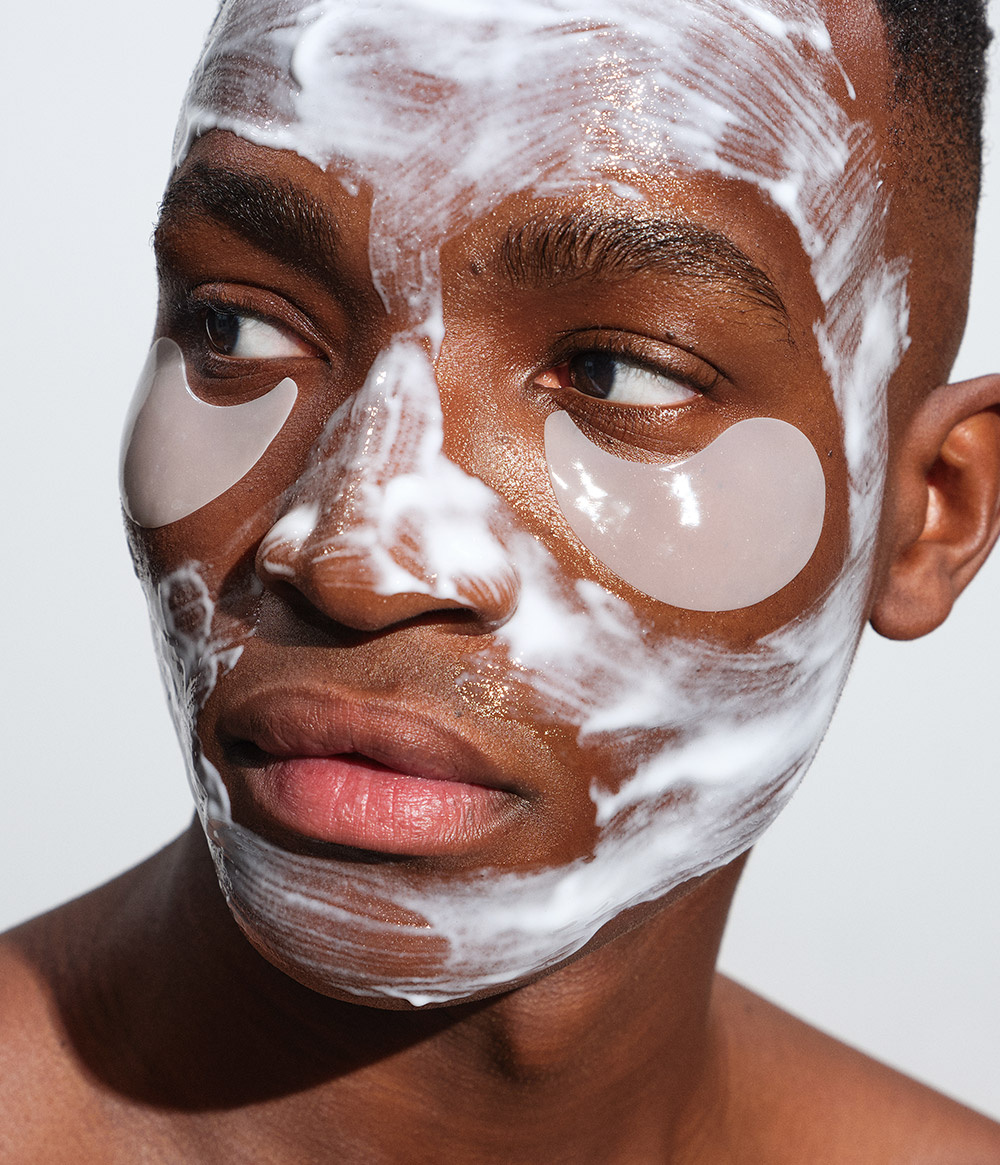 RESET WEEKEND FACE MASK RESET WEEKEND FACE MASK