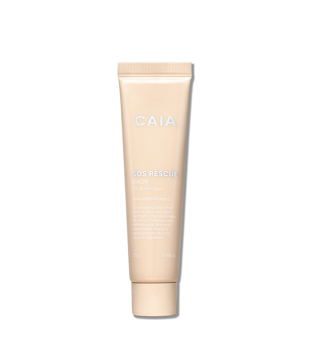 SOS RESCUE BALM i gruppen HUDVÅRD / SHOPPA PER PRODUKT / Kroppsvård hos CAIA Cosmetics (CAI861)