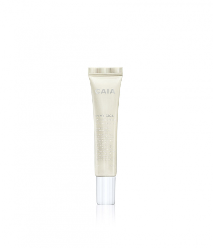 OH MY CICA SPOT GEL CREAM i gruppen HUDVÅRD / SHOPPA PER PRODUKT / Punktbehandling hos CAIA Cosmetics (CAI870)