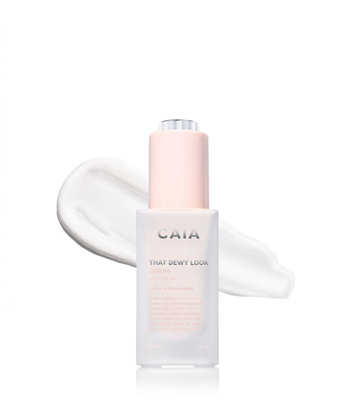THAT DEWY LOOK SERUM