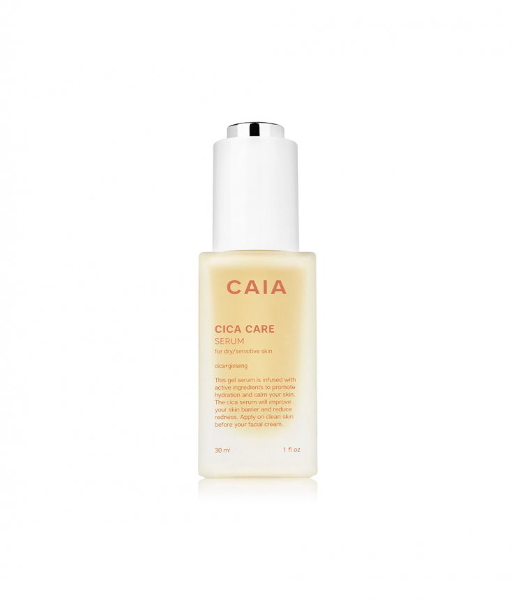 CICA CARE SERUM