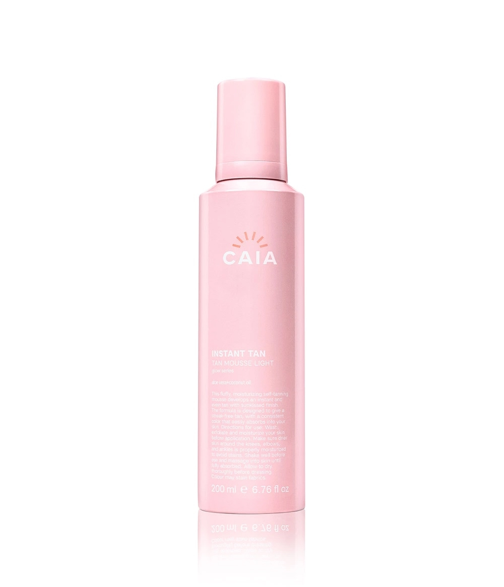 INSTANT TAN - LIGHT i gruppen HUDVÅRD / SHOPPA PER PRODUKT / Brun utan sol hos CAIA Cosmetics (CAI890)
