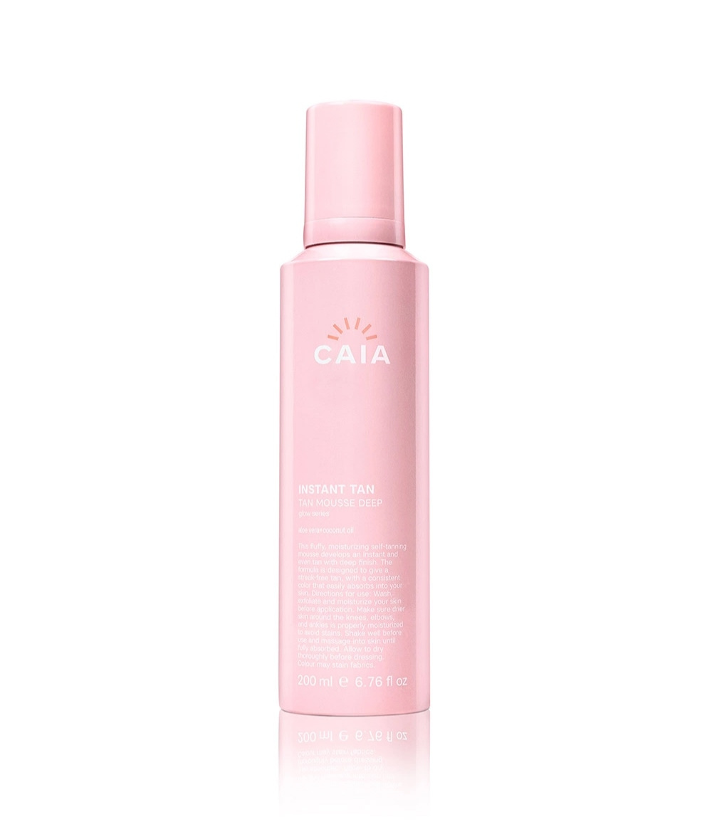 INSTANT TAN - DEEP i gruppen HUDVÅRD / SHOPPA PER PRODUKT / Brun utan sol hos CAIA Cosmetics (CAI891)