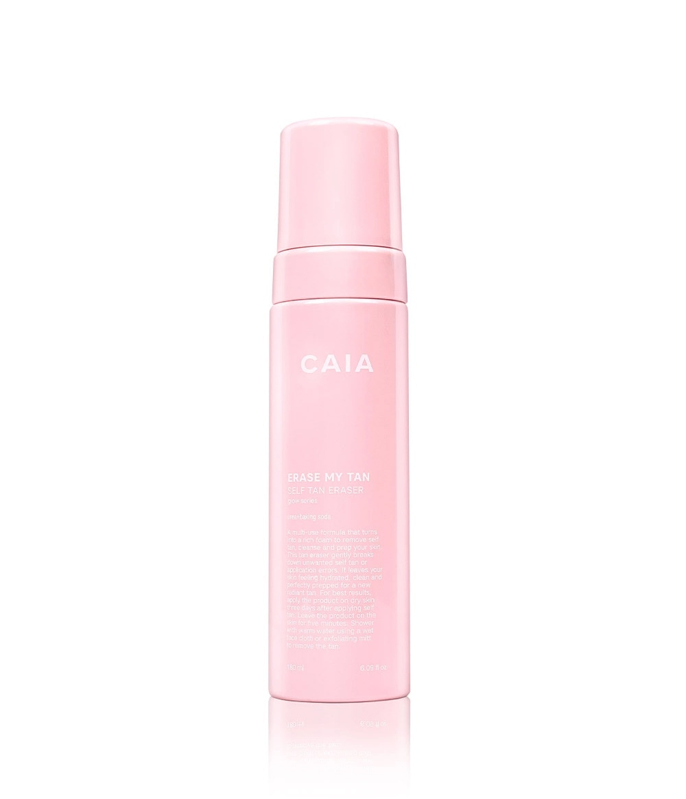 ERASE MY TAN i gruppen HUDVÅRD / SHOPPA PER PRODUKT / Brun utan sol hos CAIA Cosmetics (CAI892)