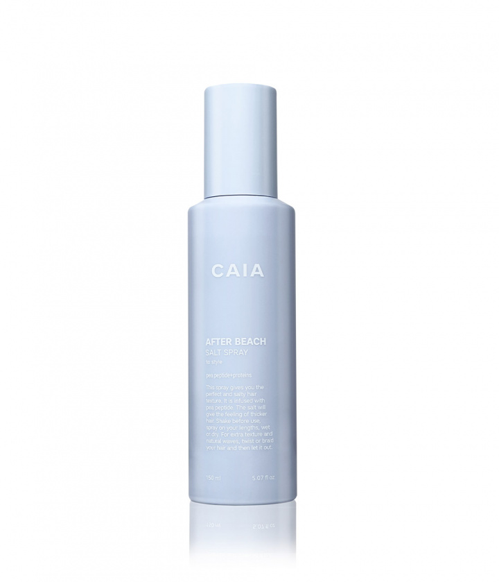 AFTER BEACH SALT SPRAY i gruppen HÅRVÅRD / STYLING / Textur hos CAIA Cosmetics (CAI904)