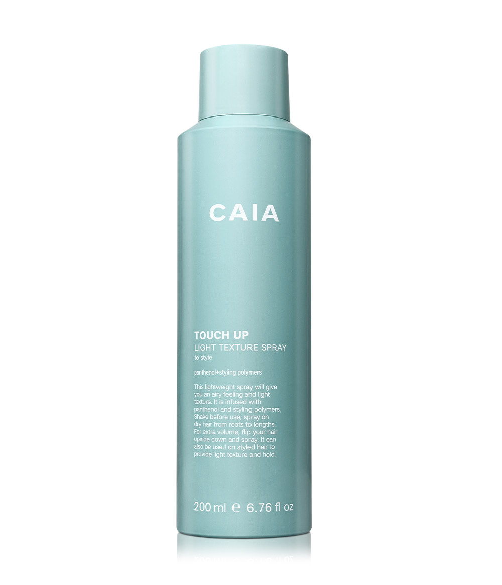 TOUCH UP i gruppen HÅRVÅRD / STYLING / Textur hos CAIA Cosmetics (CAI906)