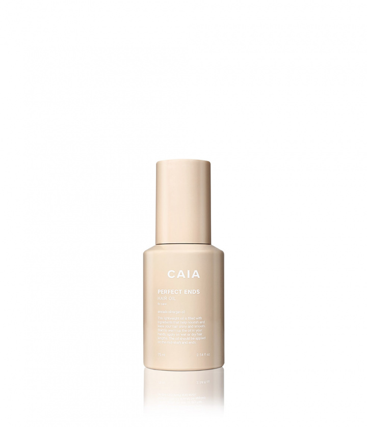 PERFECT ENDS OIL i gruppen HÅRVÅRD / HÅRVÅRD / Hårolja hos CAIA Cosmetics (CAI908)