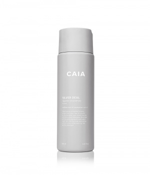 SILVER DEAL SHAMPOO product image