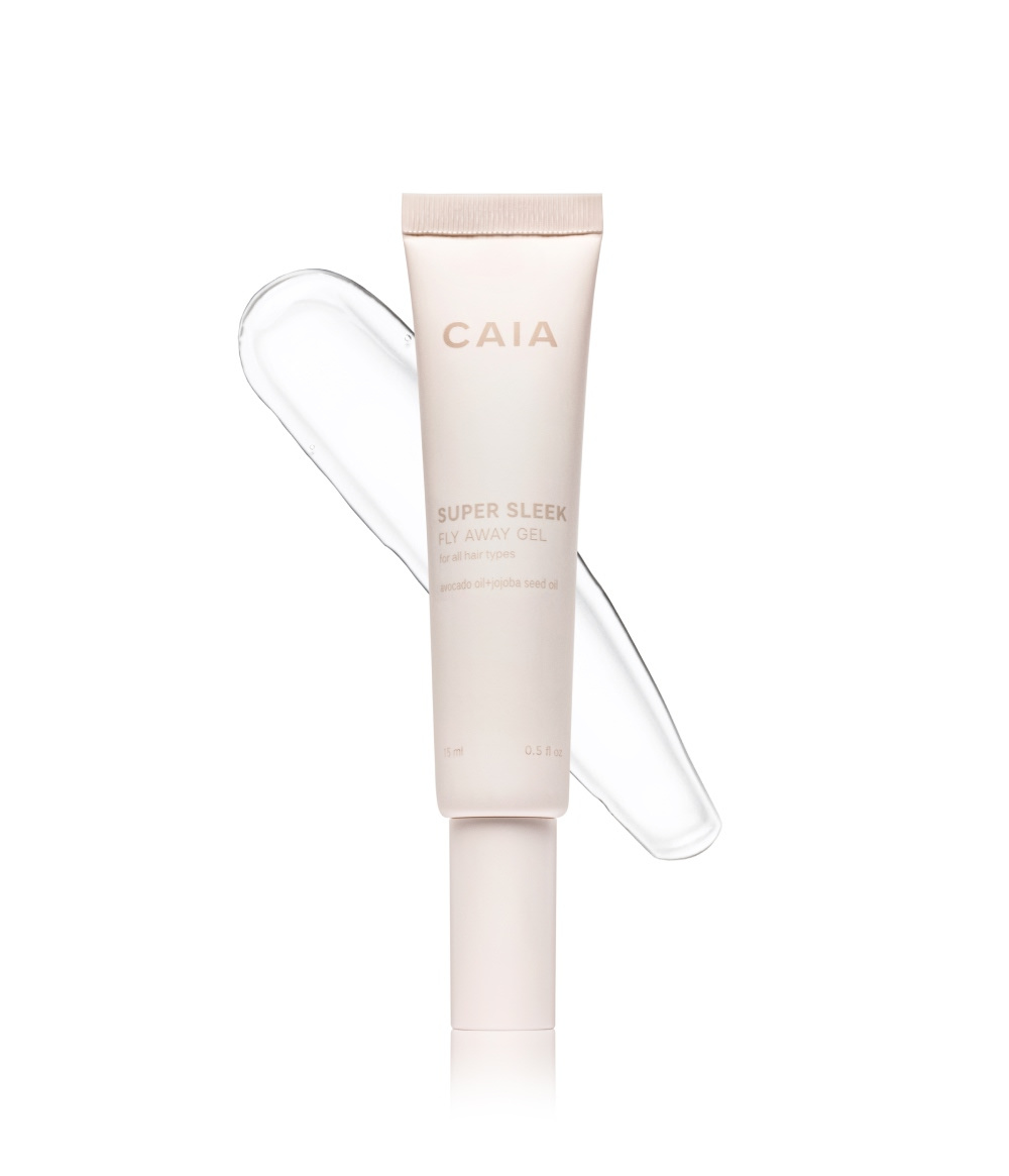 SUPER SLEEK i gruppen HÅRVÅRD / STYLING hos CAIA Cosmetics (CAI922)