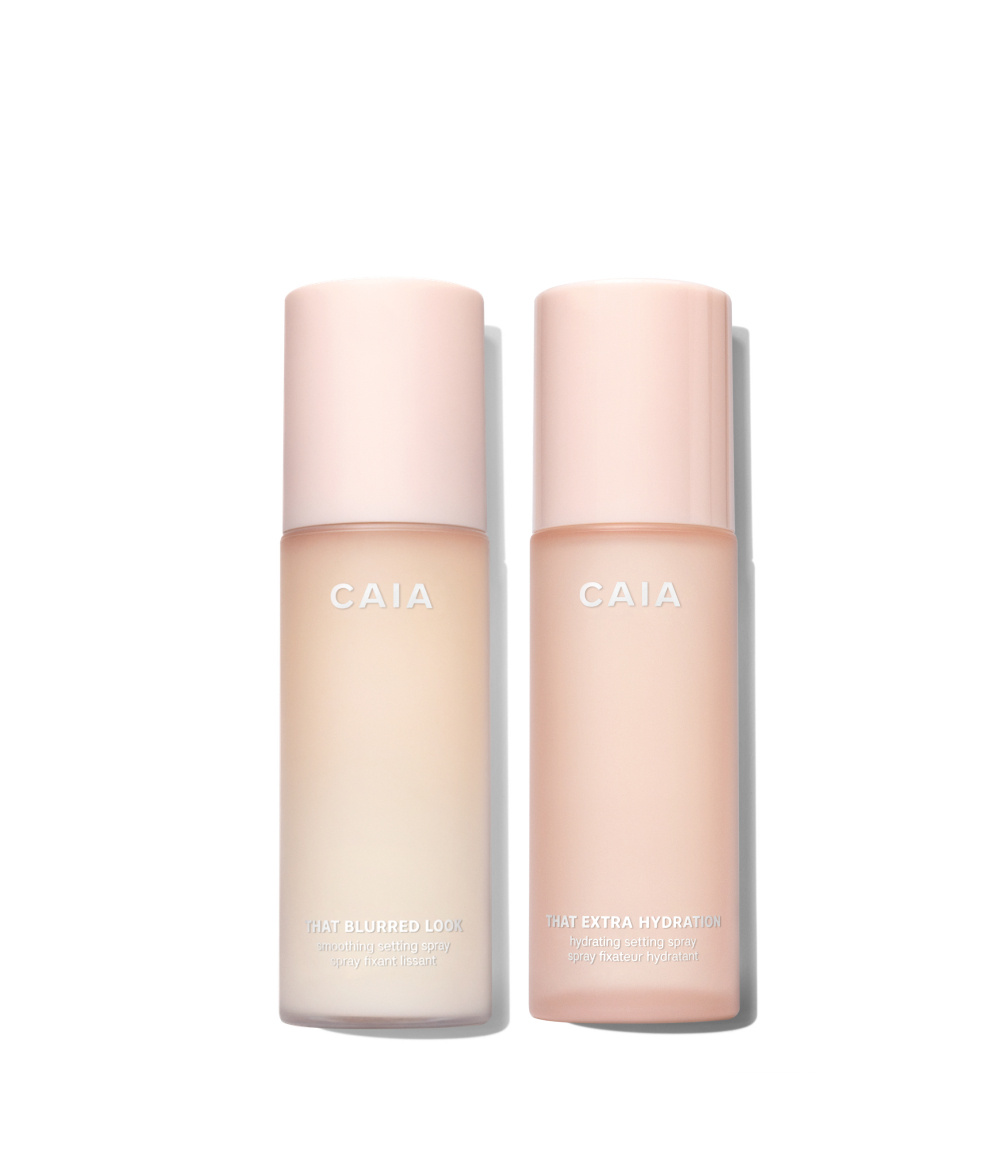 HYDRA BLUR DUO i gruppen KITS & SETS hos CAIA Cosmetics (cai1331)