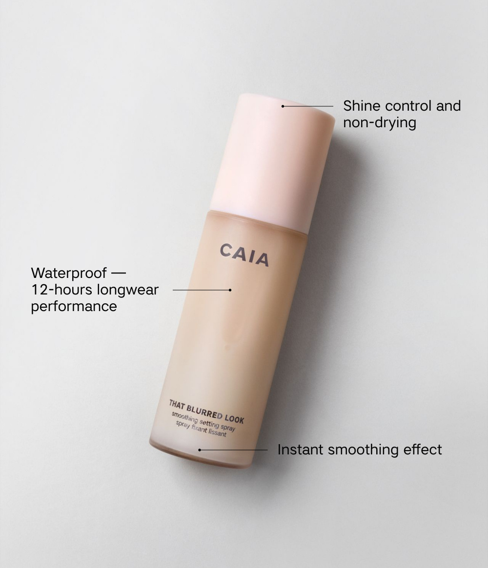 HYDRA BLUR DUO