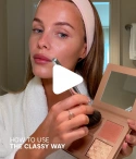 THE CLASSY WAY