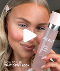 THAT DEWY LOOK