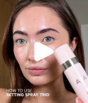 SETTING SPRAY TRIO