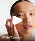 SOFT BLEND BRUSH F27