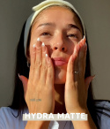 HYDRA MATTE FACE CREAM