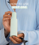 STEP ONE
